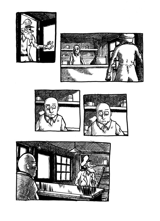  GOMA - Home Sweet Homepage 36