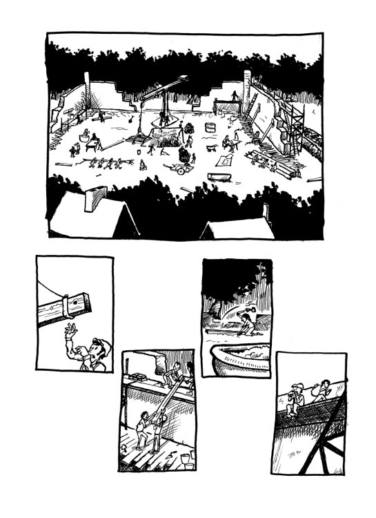  GOMA - Home Sweet Homepage 39