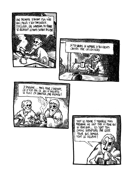  GOMA - Home Sweet Homepage 50