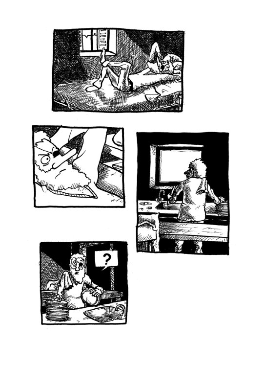  GOMA - Home Sweet Homepage 58