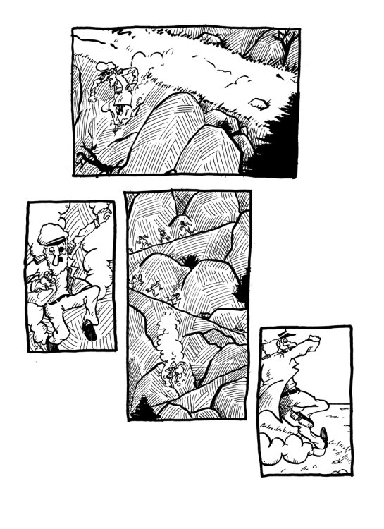  GOMA - Home Sweet Homepage 76