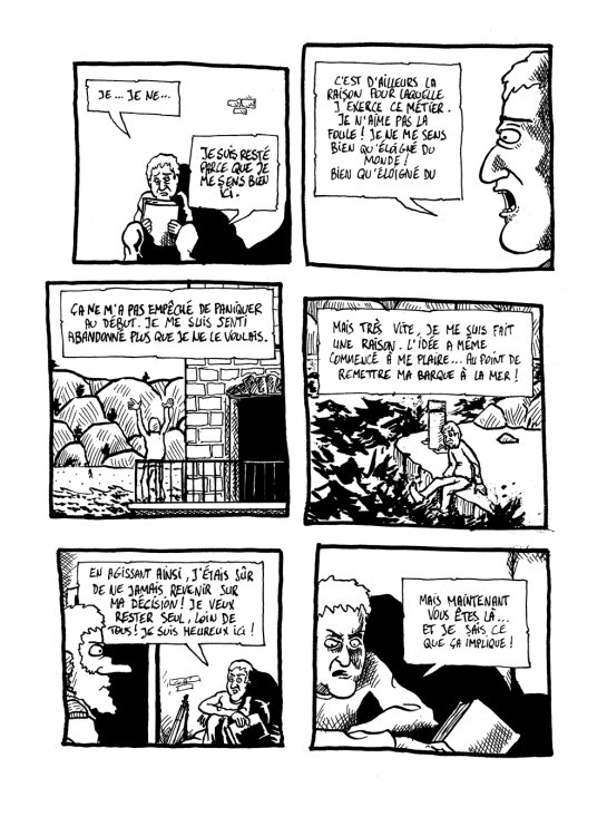  GOMA - Home Sweet Homepage 93