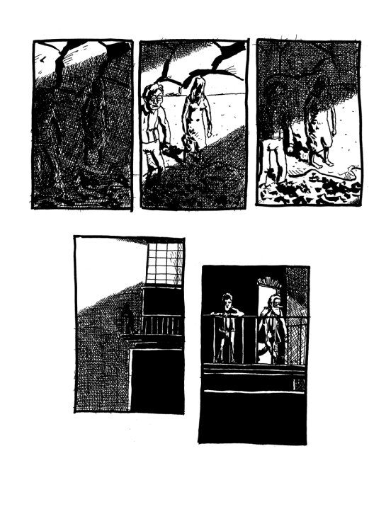  GOMA - Home Sweet Homepage 97