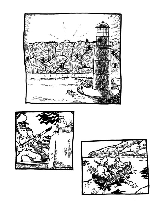  GOMA - Home Sweet Homepage 101