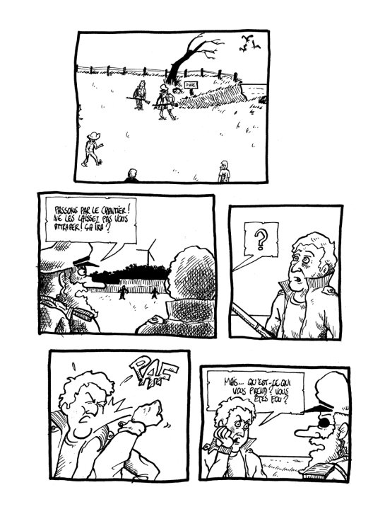  GOMA - Home Sweet Homepage 107