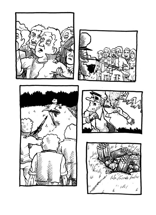  GOMA - Home Sweet Homepage 119