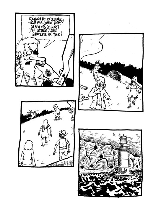  GOMA - Home Sweet Homepage 125