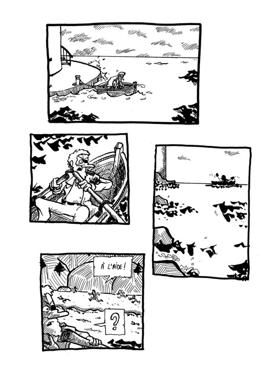  GOMA - Home Sweet Homepage 129