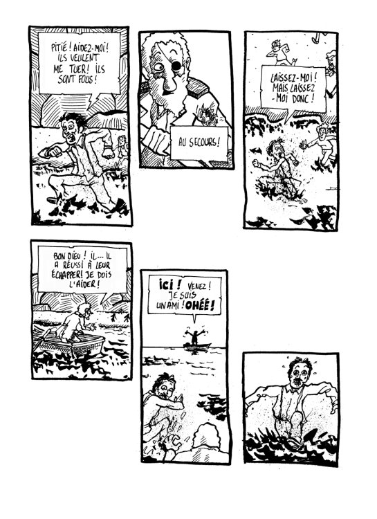  GOMA - Home Sweet Homepage 130