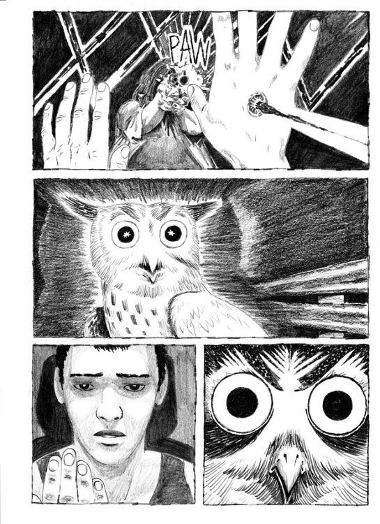 Rémi Cramet - cri cherche bouchepage 5