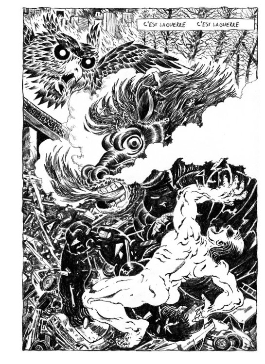 Rémi Cramet - cri cherche bouchepage 9