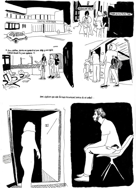  Reboucca - Barba, journal de ma mèrepage 13