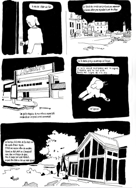  Reboucca - Barba, journal de ma mèrepage 27