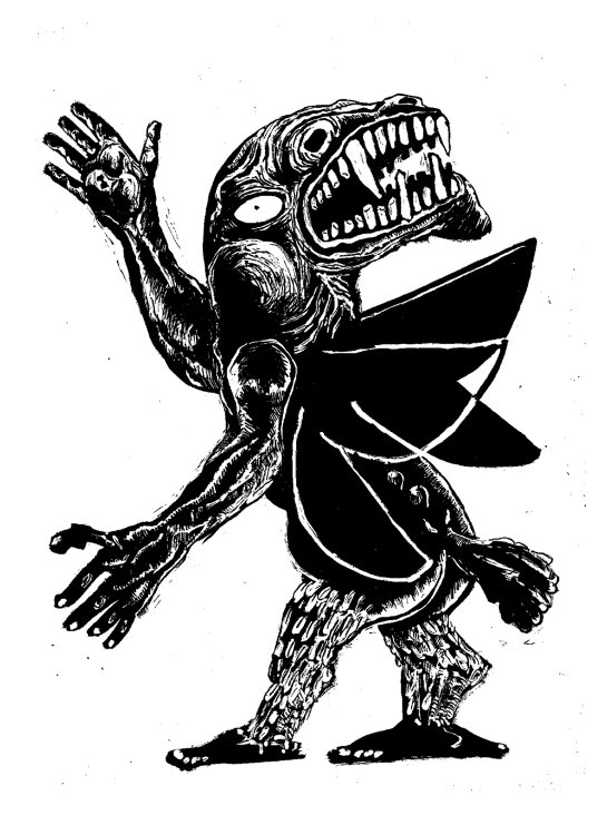 - Tom Cochien - UNUS QUISQUE SIBI DEUM FINGITpage 12