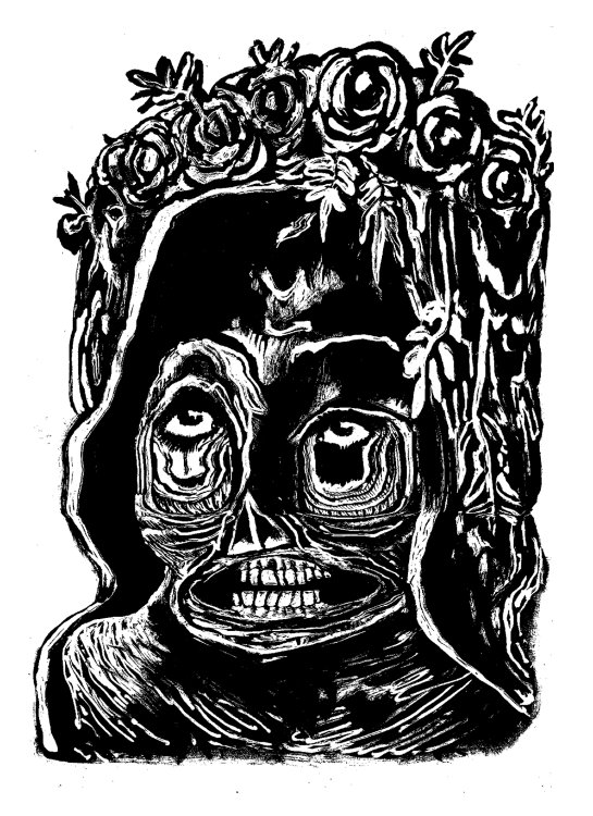 - Tom Cochien - UNUS QUISQUE SIBI DEUM FINGITpage 24