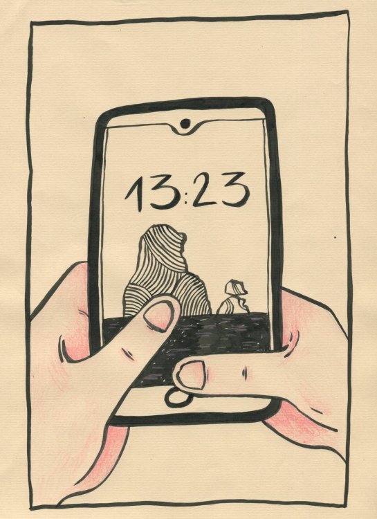  mimipetitprout - 13 : 23page 1