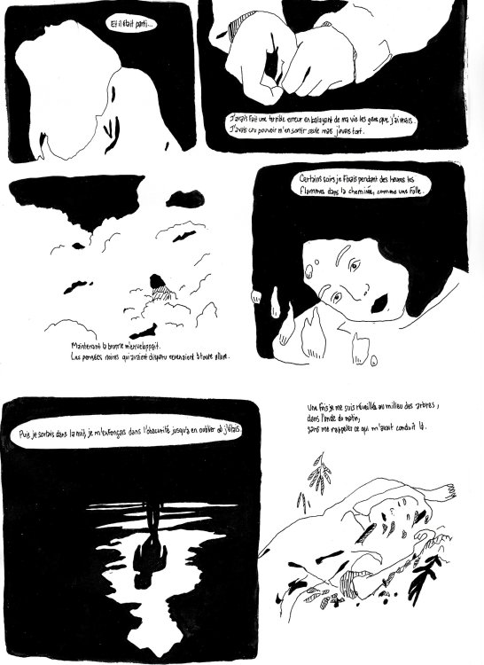  Reboucca - Barba, journal de ma mèrepage 19