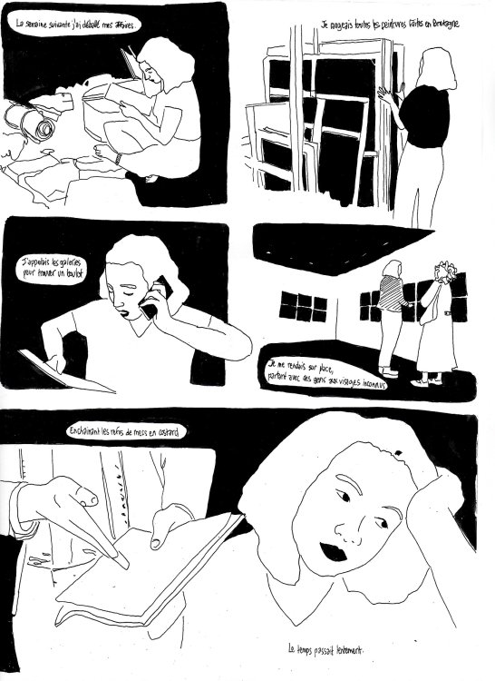  Reboucca - Barba, journal de ma mèrepage 42