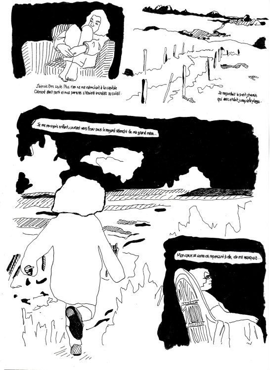  Reboucca - Barba, journal de ma mèrepage 5