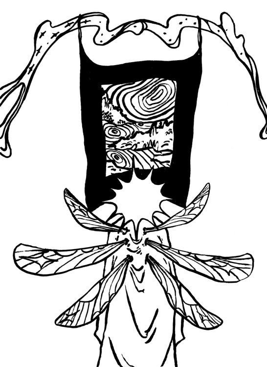 Jassi B - The Zodiac Racepage 8