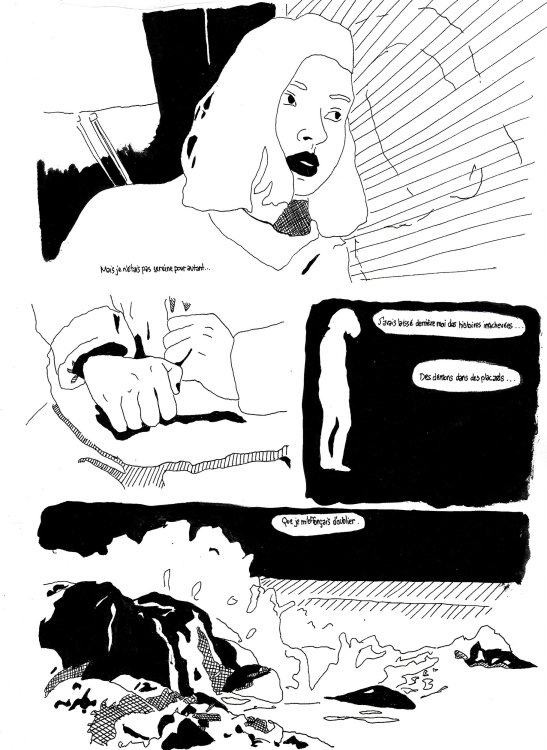  Reboucca - Barba, journal de ma mèrepage 9