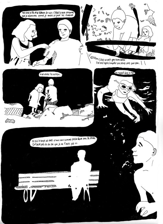  Reboucca - Barba, journal de ma mèrepage 22