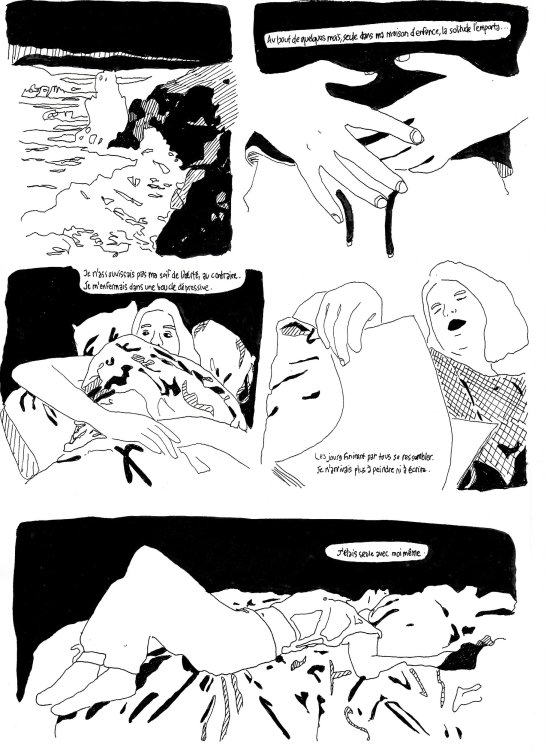  Reboucca - Barba, journal de ma mèrepage 20