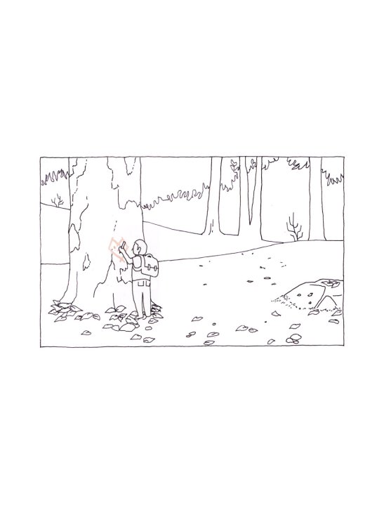 Quentin Rigaud - Charmepage 1