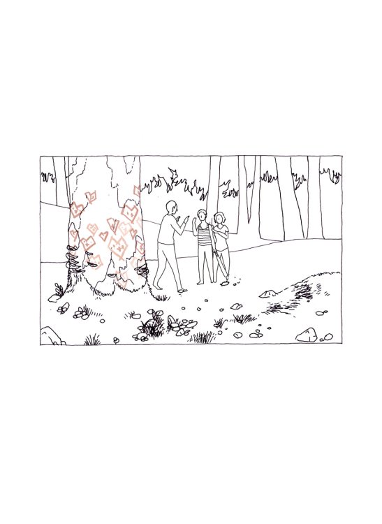 Quentin Rigaud - Charmepage 21