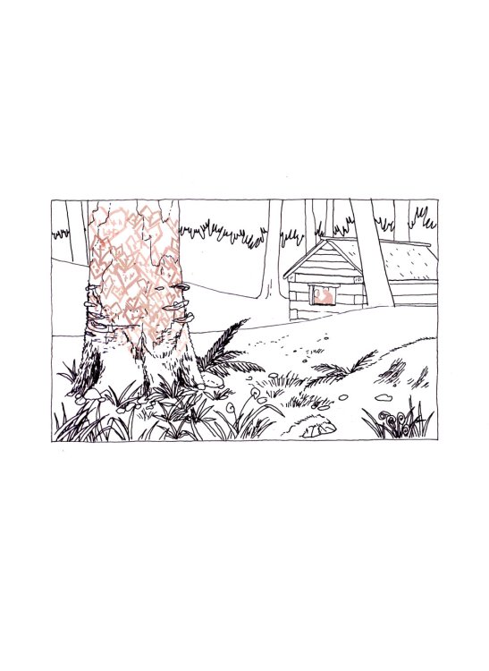 Quentin Rigaud - Charmepage 45