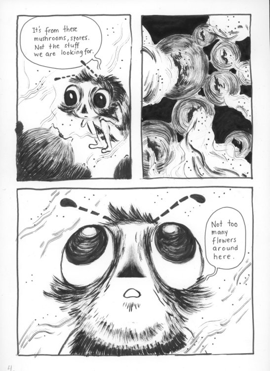 Taina Meriläinen - Happy Hunterspage 4