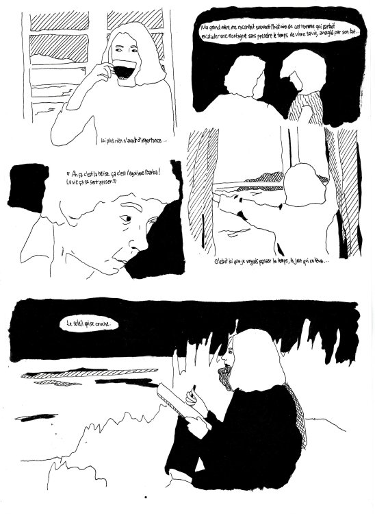  Reboucca - Barba, journal de ma mèrepage 8