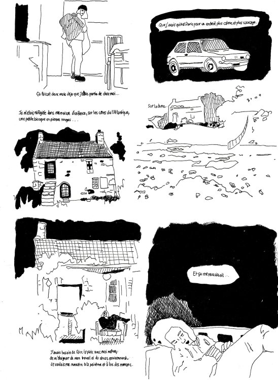  Reboucca - Barba, journal de ma mèrepage 4