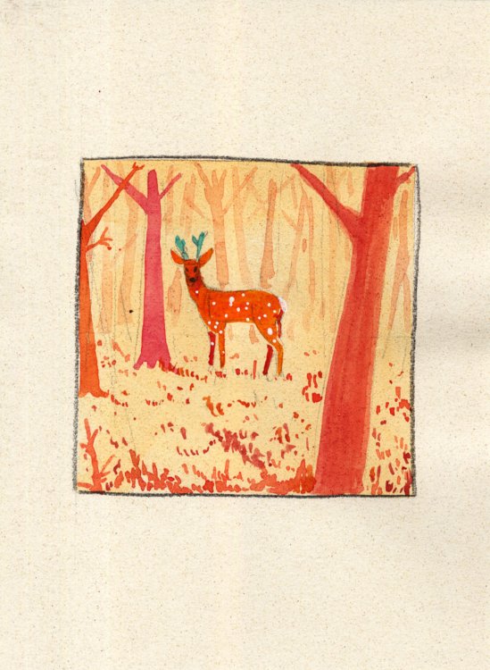 Julien Champy - Extinctionpage 9