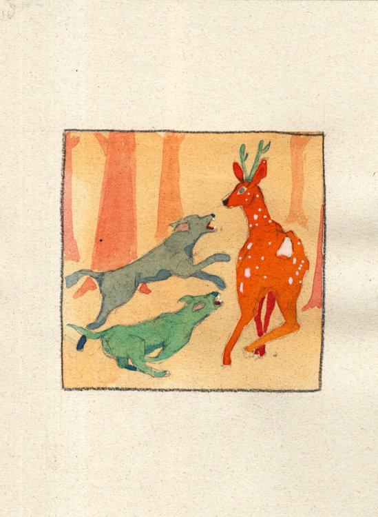 Julien Champy - Extinctionpage 13