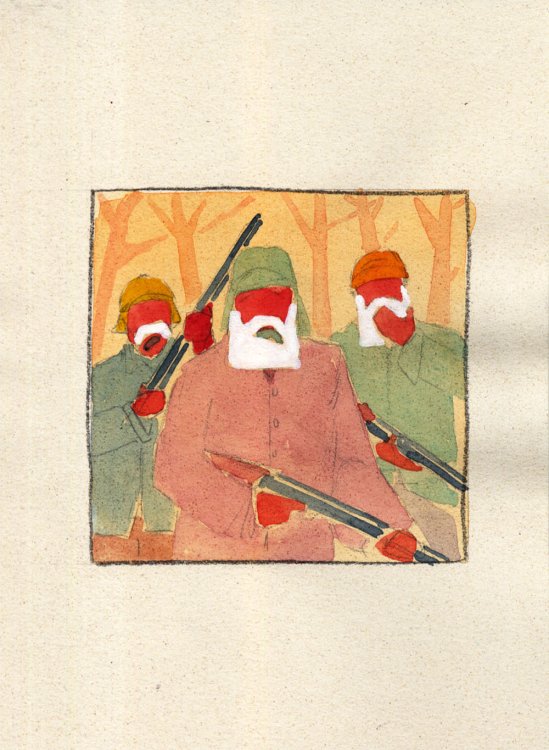 Julien Champy - Extinctionpage 17