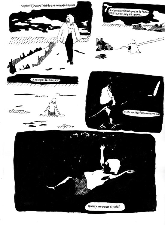  Reboucca - Barba, journal de ma mèrepage 11