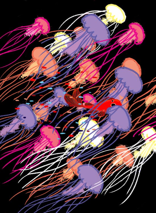 Noé Riché&mdash;Simon - Blub.page 13