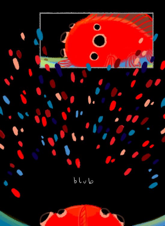 Noé Riché&mdash;Simon - Blub.page 5