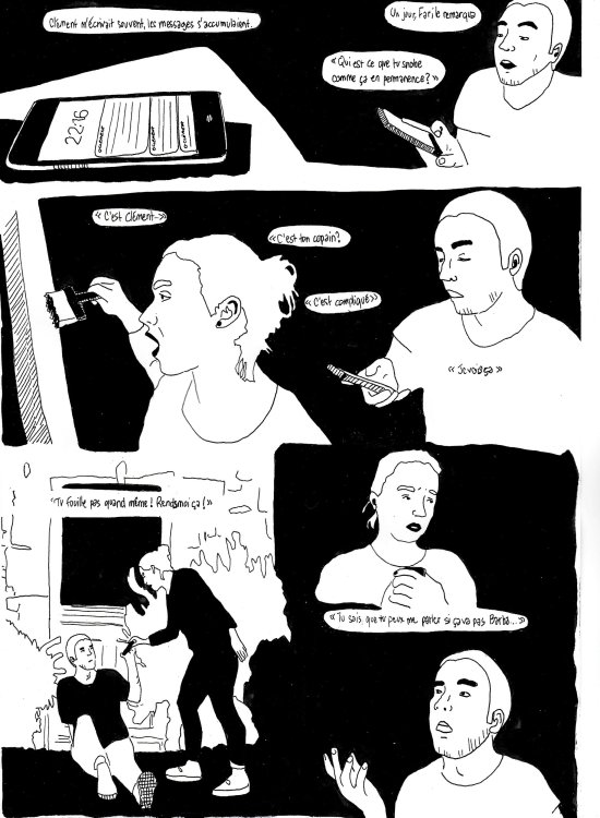  Reboucca - Barba, journal de ma mèrepage 31