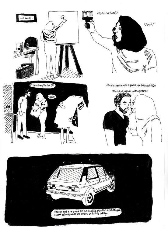  Reboucca - Barba, journal de ma mèrepage 12