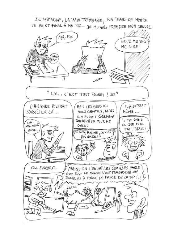 Maxime Schertenleib - La dansepage 3