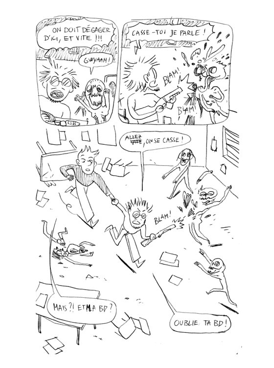 Maxime Schertenleib - La dansepage 4