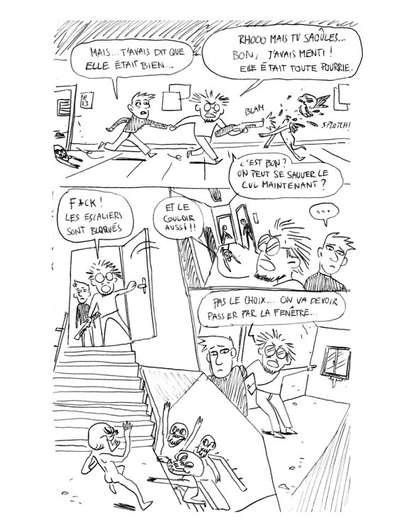 Maxime Schertenleib - La dansepage 5