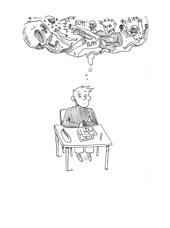 Maxime Schertenleib - La dansepage 9