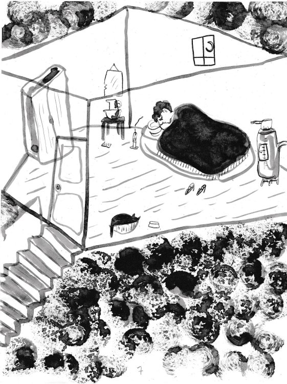 Margo Beffa - Cabaret-Cafépage 8