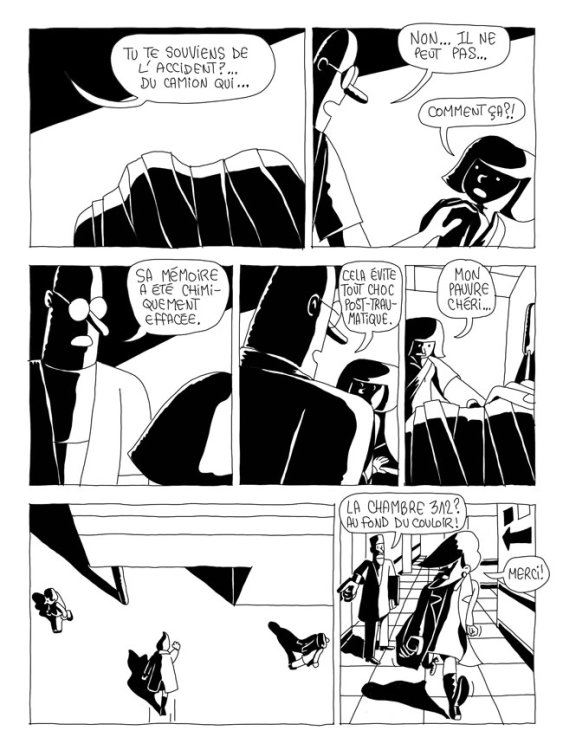 Martin Singer - Le camionpage 2