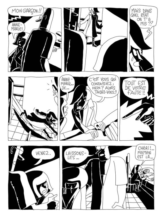 Martin Singer - Le camionpage 3