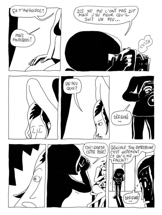 Martin Singer - Le camionpage 6