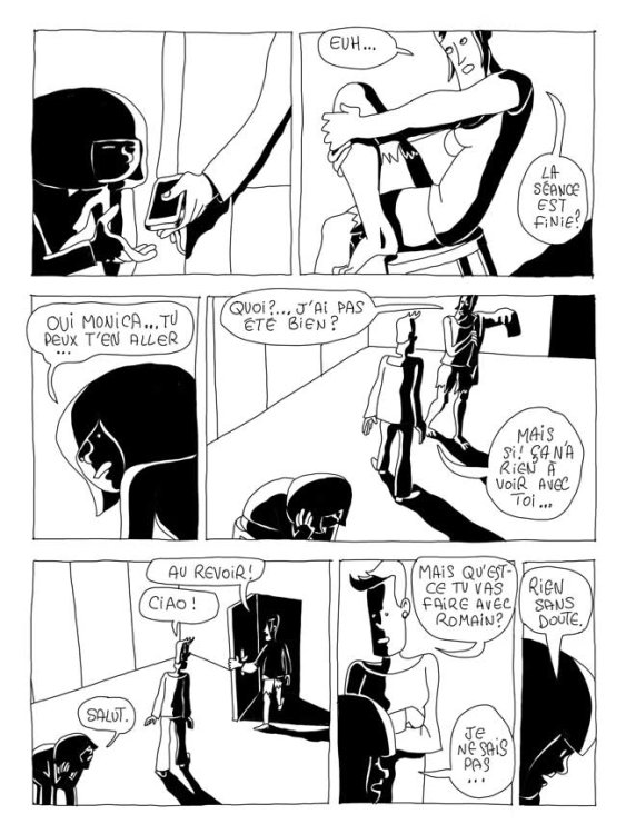 Martin Singer - Le camionpage 20